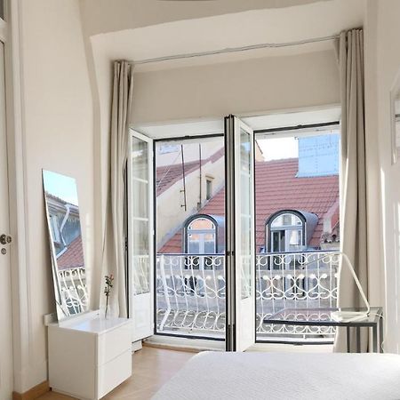 Room Atalaia- Ideal For Single Lissabon Exterior foto