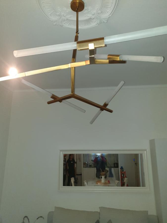 Room Atalaia- Ideal For Single Lissabon Exterior foto